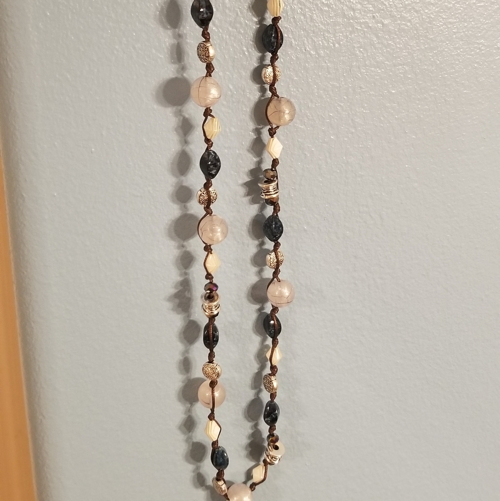 Necklace - Picture 2 of 2
